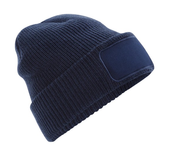 Thinsulate™ Printers Beanie  