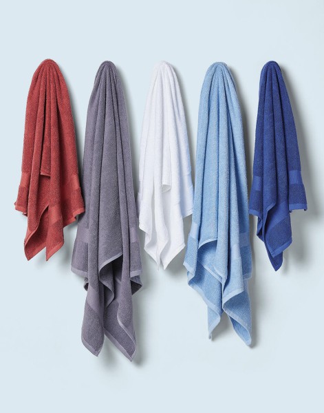Tiber Bath Towel 70x140 cm  
