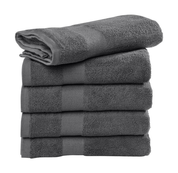 Tiber Hand Towel 50x100cm  