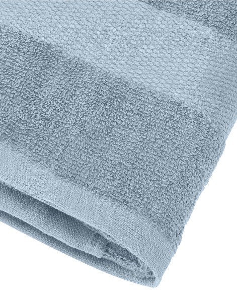 Tiber Hand Towel 50x100cm  