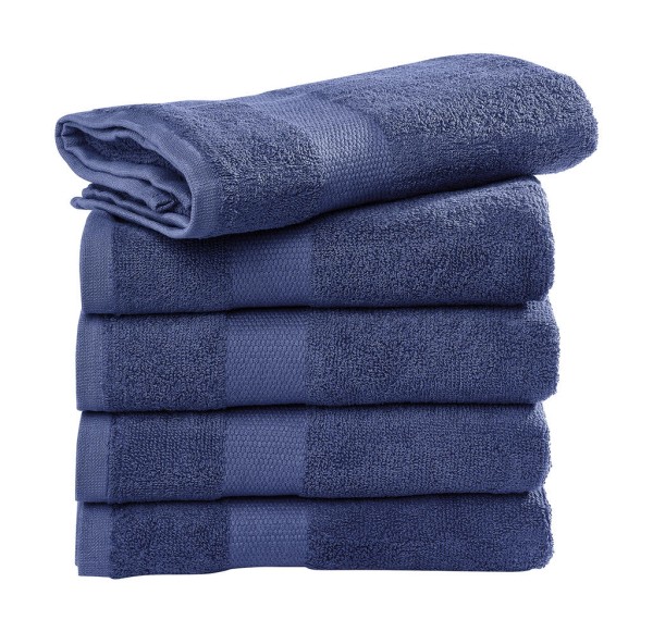 Tiber Hand Towel 50x100cm  