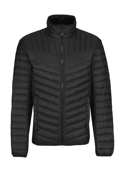 Tourer Hybrid Jacket  