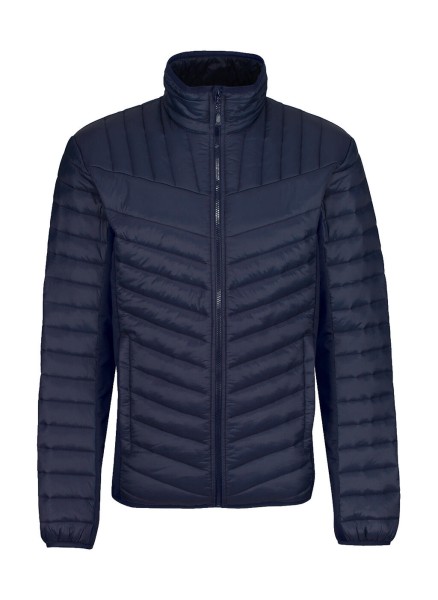 Tourer Hybrid Jacket  