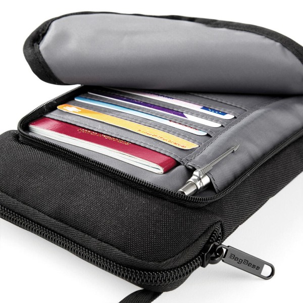 Travel Wallet  