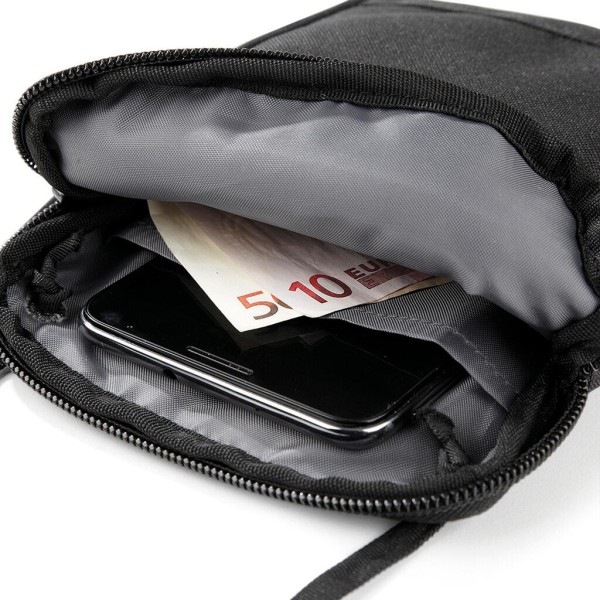 Travel Wallet  