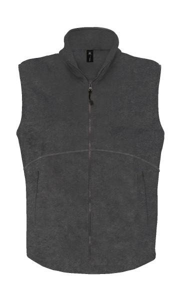 Traveller+ Bodywarmer Fleece  