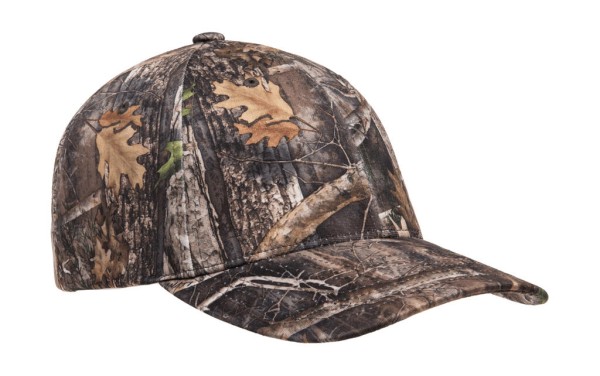 True Timber® Kanati Camo Cap  