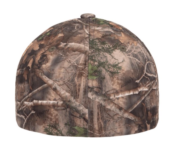 True Timber® Kanati Camo Cap  
