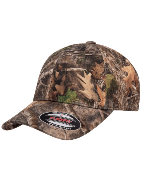 True Timber® Kanati Camo Cap  