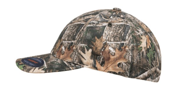 True Timber® Kanati Camo Cap  