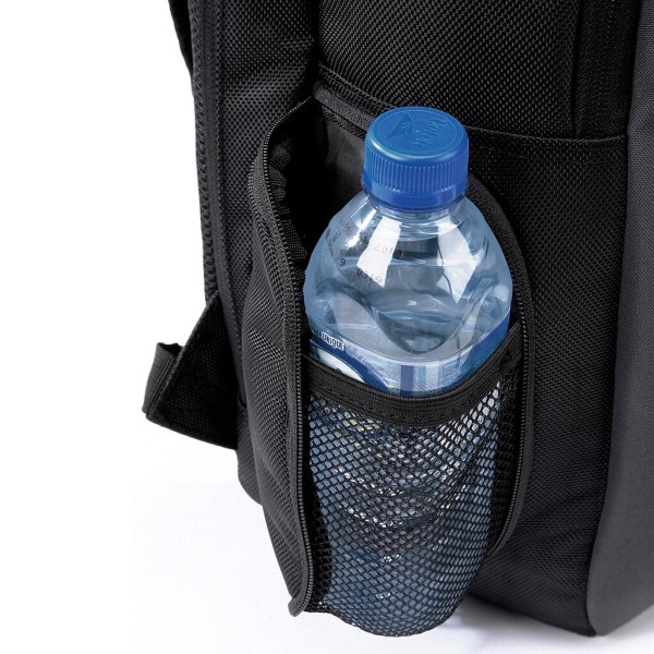 Tungsten™ Laptop Backpack  