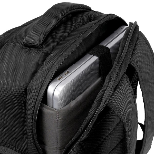 Tungsten™ Laptop Backpack  
