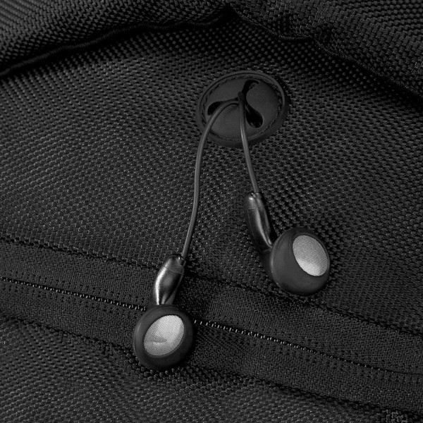 Tungsten™ Laptop Backpack  