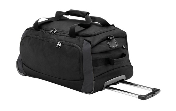Tungsten™ Wheelie Travel Bag  