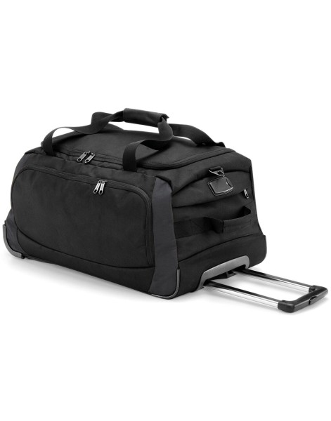 Tungsten™ Wheelie Travel Bag  