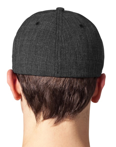 Twill Knit Flexfit  
