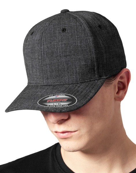 Twill Knit Flexfit  
