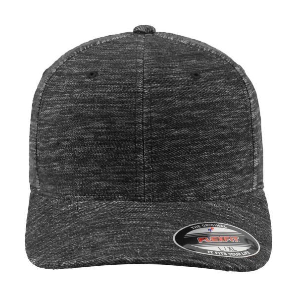 Twill Knit Flexfit  