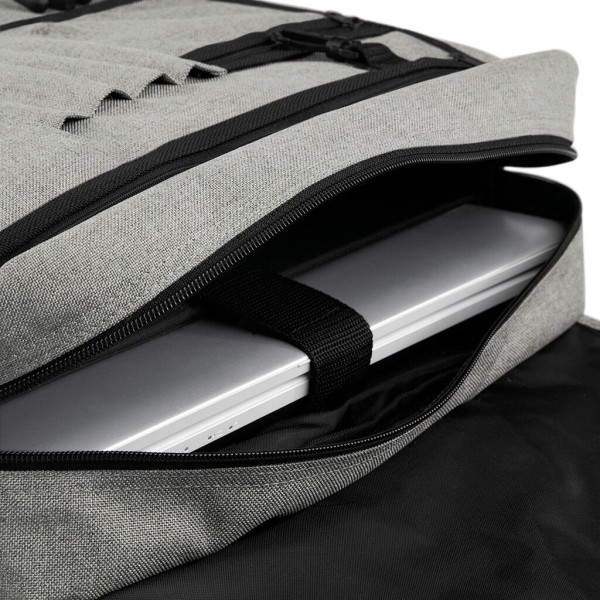 Two-Tone Digital Messenger  