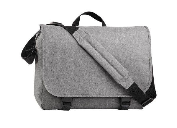 Two-Tone Digital Messenger  