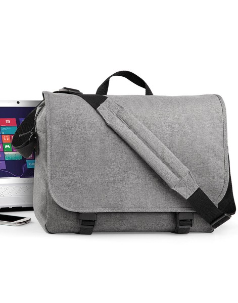 Two-Tone Digital Messenger  