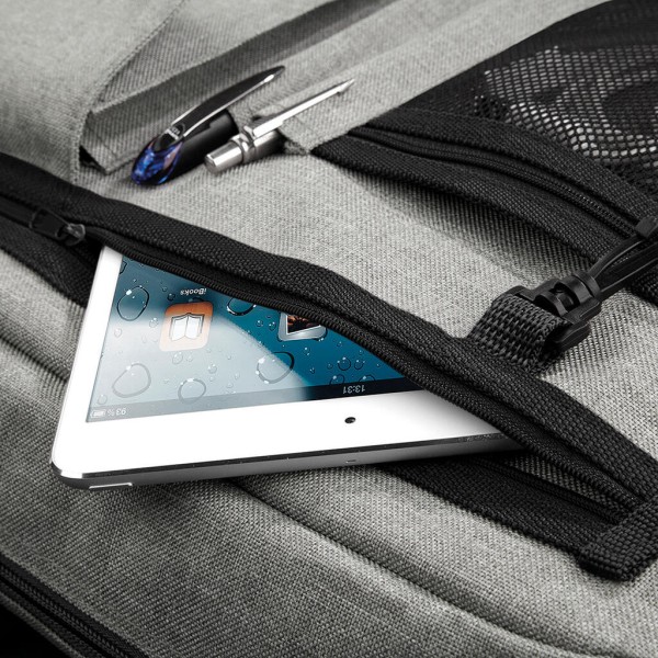 Two-Tone Digital Messenger  