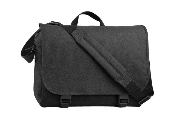 Two-Tone Digital Messenger  