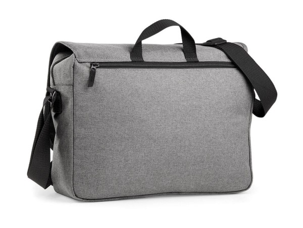 Two-Tone Digital Messenger  