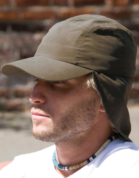 Ulti Legionnaire Cap  