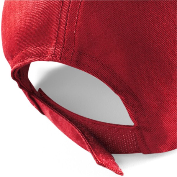 Ultimate 5 Panel Cap - Sandwich Peak  