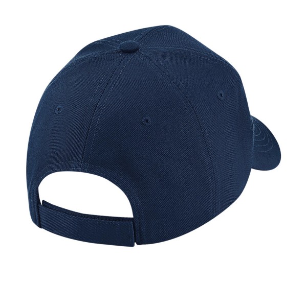 Ultimate 6 Panel Cap  