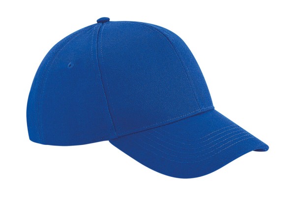 Ultimate 6 Panel Cap  