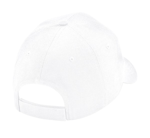 Ultimate 6 Panel Cap  