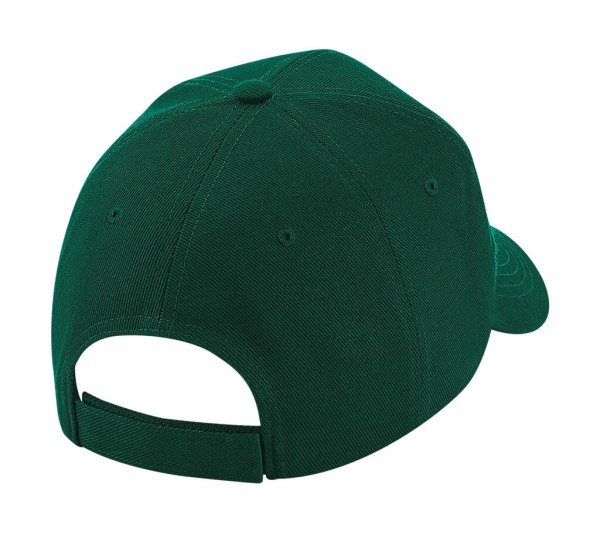 Ultimate 6 Panel Cap  