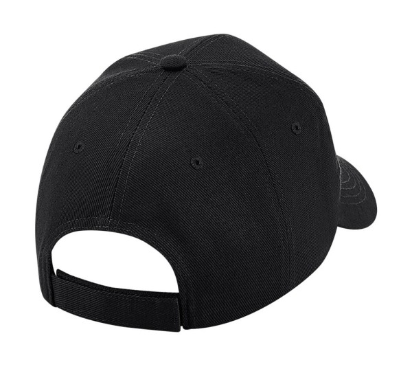 Ultimate 6 Panel Cap  