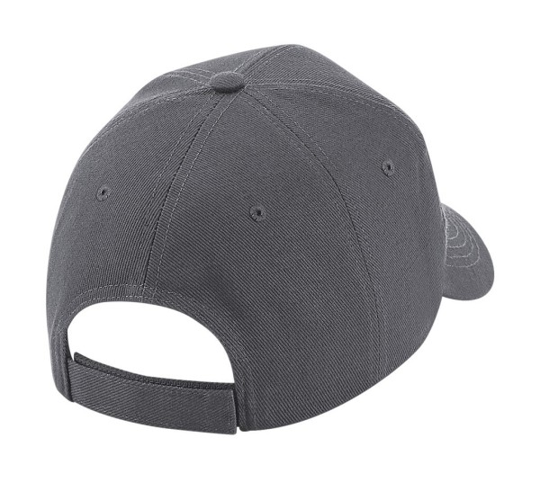 Ultimate 6 Panel Cap  