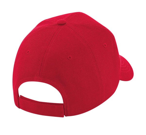 Ultimate 6 Panel Cap  