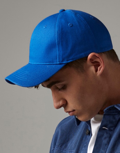 Ultimate 6 Panel Cap  