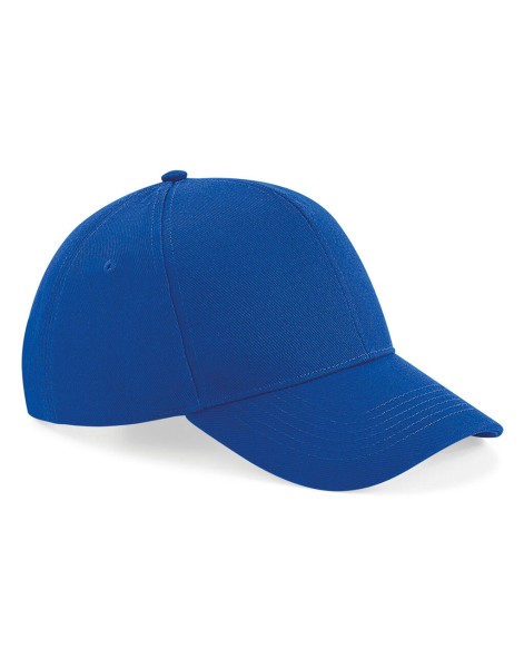 Ultimate 6 Panel Cap  