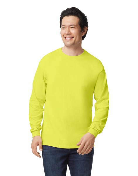 Ultra Cotton Adult T-Shirt LS  