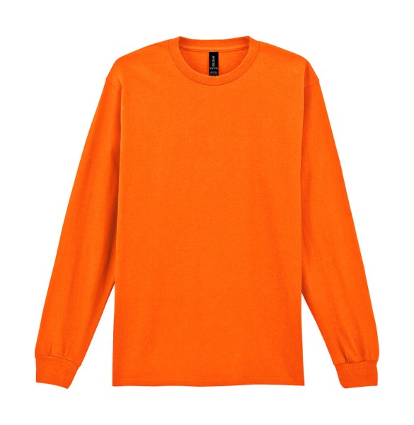 Ultra Cotton Adult T-Shirt LS  