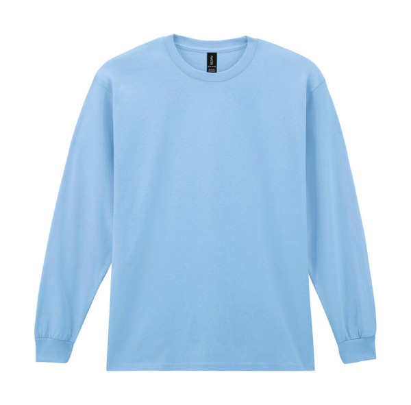 Ultra Cotton Adult T-Shirt LS  