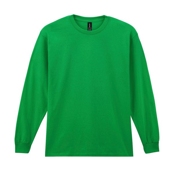 Ultra Cotton Adult T-Shirt LS  