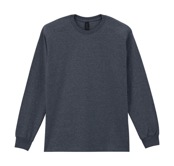 Ultra Cotton Adult T-Shirt LS  