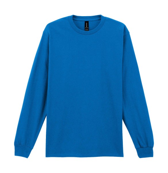 Ultra Cotton Adult T-Shirt LS  