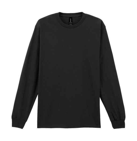 Ultra Cotton Adult T-Shirt LS  