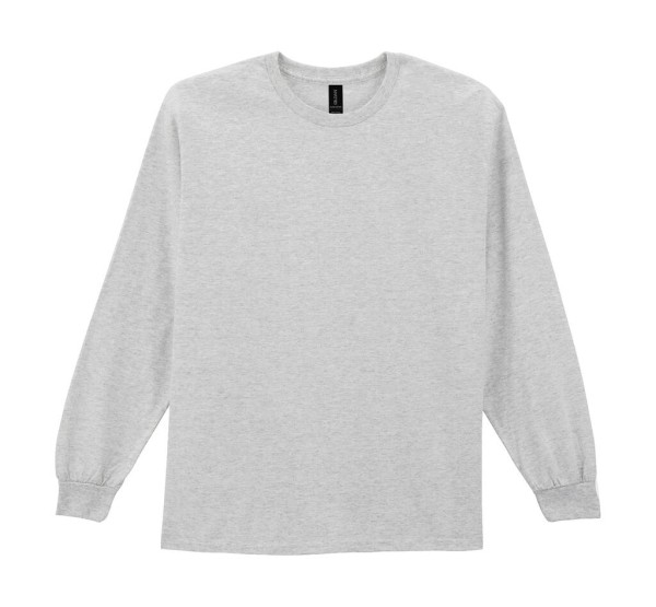 Ultra Cotton Adult T-Shirt LS  