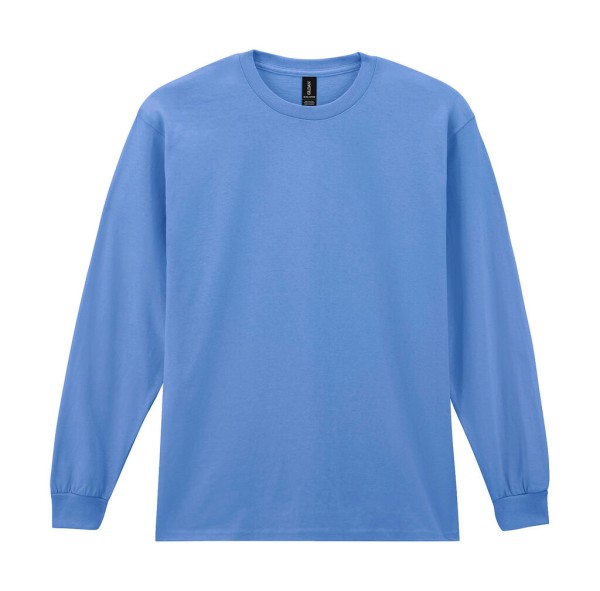 Ultra Cotton Adult T-Shirt LS  