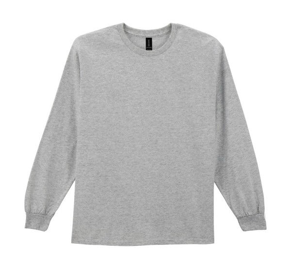 Ultra Cotton Adult T-Shirt LS  