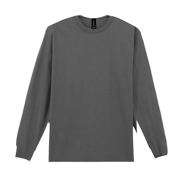 Ultra Cotton Adult T-Shirt LS  